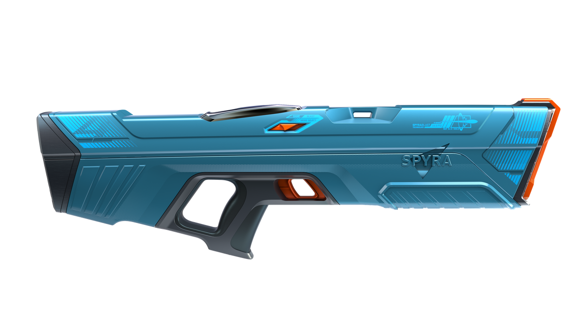SPYRA™