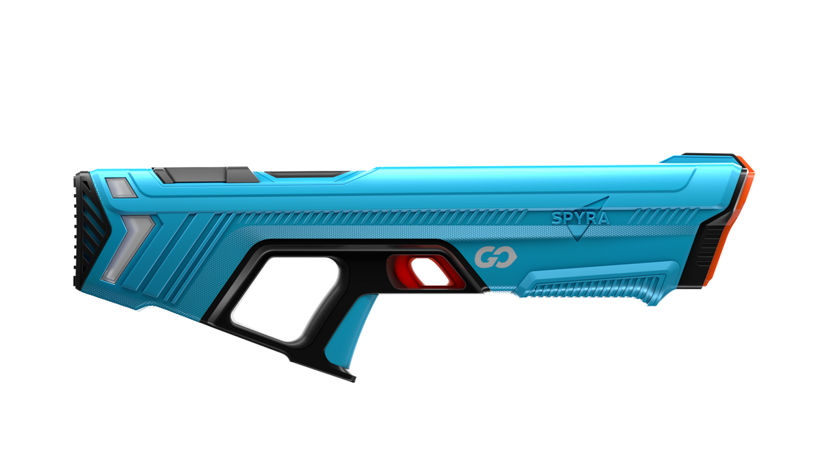 SPYRA™