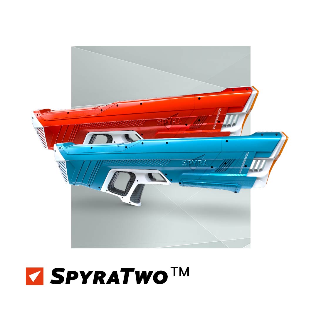 SpyraTwo™